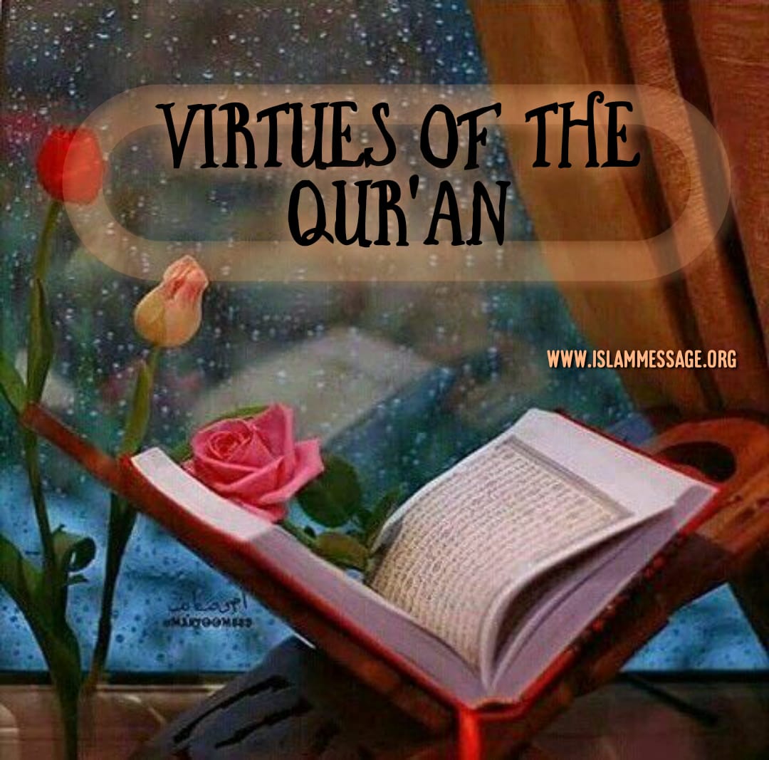 Virtues of the Qur'an